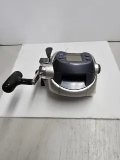 Daiwa 電動リール　SUPER TANACOM-S500CP コード付 Daiwa 電動リール SUPER TANACOM-S500CP コード付 - メルカリ