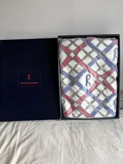 Roberta di Camerino 綿毛布 ミラーコリのサムネイル