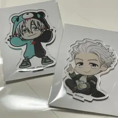 ウィンブレ＊アクスタ＊ファボテリア＊梅宮