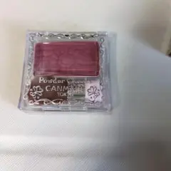 CANMAKE パウダーチーク PW38