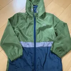 CUB by KRIFF MAYER フード付きジャケット　　120