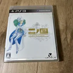 二ノ国 PlayStation 3