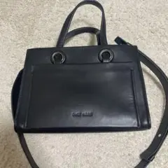 コールハーン ハンドバッグ