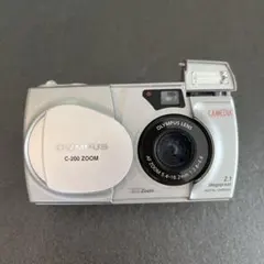 2025年最新】olympus c-200 zoomの人気アイテム - メルカリ