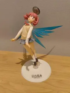 新品、未開封！ エクセレントモデル ケロロ軍曹 日向秋 フィギュア