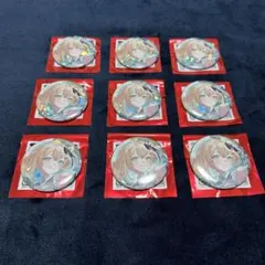風真いろは 缶バッジ ×48(hololive city24) - メルカリ