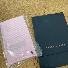 ラルフローレンマスク新品❣️のサムネイル