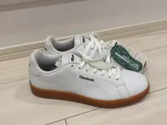 【未使用・タグ付き】Reebok リーボック クラシック スニーカー
