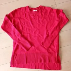 ギャップ　ニット　S