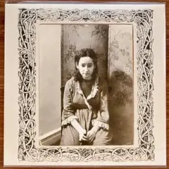 サイケ！　　エミリーズ・イルネス / ノラ・ガスリ　EPレコード