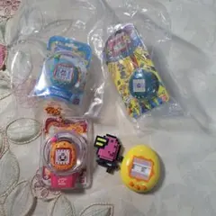 たまごっち ガチャガチャ カプセルトイ まとめ売り