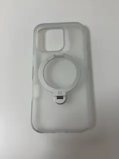 CASEKOO スマホケース　16pro