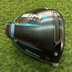 2025年最新】sim2 max ドライバー ヘッドのみの人気アイテム - メルカリ