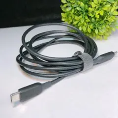 ANKER PowerLine III USB-C ケーブル 1.8m