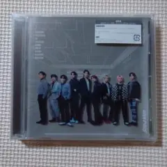 Snow Man Snow Labo. S2 通常盤 スノラボ