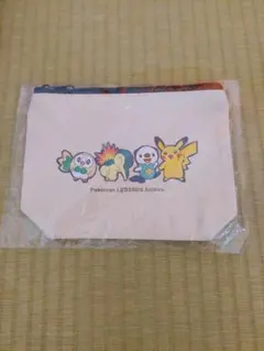 ポケモンポーチ