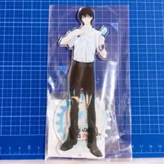 2026年最新】残響のテロル フィギュアの人気アイテム - メルカリ