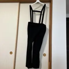 LIMI feu変形サロペットのサムネイル
