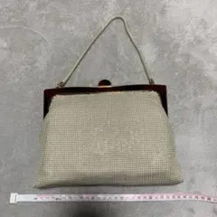 GLOMESH パーティーバッグ