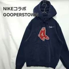 NIKE　MLB　メジャー　レッドソックス　ナイキ　コラボ