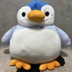 き*る様 Nクールダキマクラ ペンギン15 ビッグ ニトリ - メルカリ