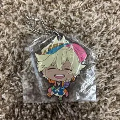 フラガリアメモリーズ　サナー　カプセルラバーマスコット