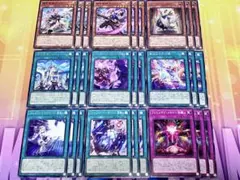LettiaMateS マグノリア“幻影” デッキ - メルカリ
