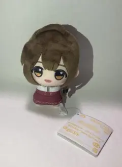 アイドルマスター シャイニーカラーズ ちびぐるみ Team.Sol 桑山千雪