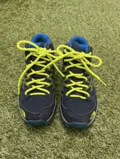 ノースフェイス　キッズ用20CM トレッキングシューズ