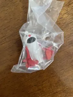 ノンノン　マスコット