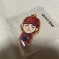 FANTASTICS 世界　カプセルガチャ