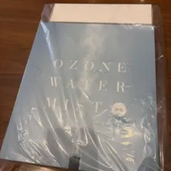 PIKALIFE OZONE WATER MIST 本体のサムネイル
