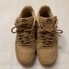 ナイキエアフォース 1'07WB