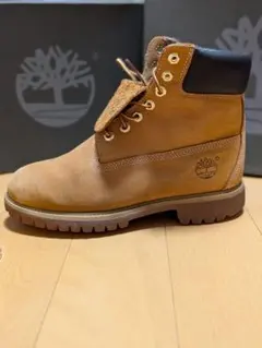 Timberland BASIC CHK WHEAT NB 4ホール Timberland BASIC CHK WHEAT NB 4ホール - メルカリ
