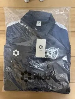 sfida ピステ ネイビー Lサイズ 新品 全国高校サッカー選手権103rdのサムネイル