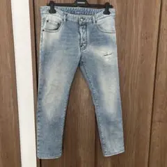 ゆう坊様専用2023DSQUARED2 ストレッチデニムサイズ52