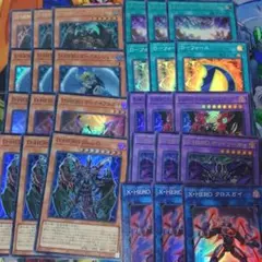 2025年最新】遊戯王 D－HERO デッキの人気アイテム - メルカリ