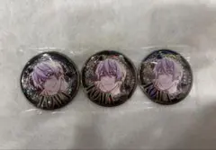 東京ディバンカー 東ディバ 缶バッジ 音無 叶空