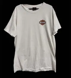 Lサイズ Harley-Davidson Tシャツのサムネイル