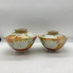 2026年最新】九谷焼 蓋つき煮物椀の人気アイテム - メルカリ