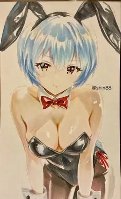 KADOKAWAアートトレカBOOK 角川エヴァンゲリオン　ゴスロリ　065 KADOKAWAアートトレカBOOK 角川エヴァンゲリオン ゴスロリ 065 - メルカリ