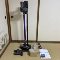 2026年最新】ダイソン v6 fluffy originの人気アイテム - メルカリ