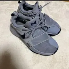 NIKE バッシュ PG ポールジョージ