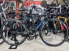 ジャイアント コンテンド2完成車発送、直接取引可 GIANT(ジャイアント) CONTEND 2(コンテンド2) 2024年モデル 当店