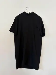 Rick Owens SPHINX FW15黒 Tシャツ ハイネックのサムネイル
