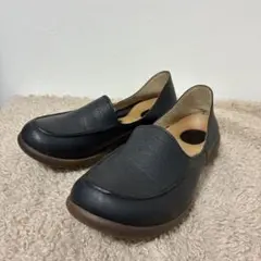 【Re:getA】リゲッタ　ドライビングローファー　スリッポン　Sサイズ　22㎝