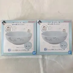 一番くじ　夏目友人帳 B賞　ニャンコ先生　ひょっこりボウル