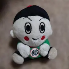 ドラゴンボール　ぬいぐるみ　チャオズ