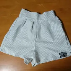 ピンクラテ キュロットスカート