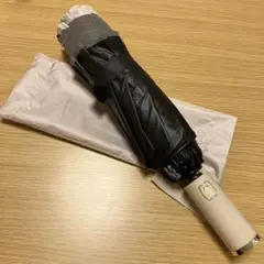 大型　大きめ　折りたたみ傘　逆さ傘　105cm